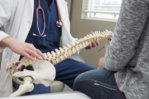 NUCCA Chiropractor in Rochester, MN