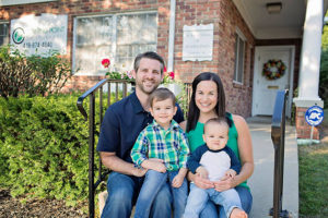 Turning Point Chiropractic, Perrysburg chiropractors