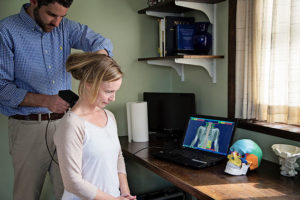 Chiropractor in Toledo, Ohio